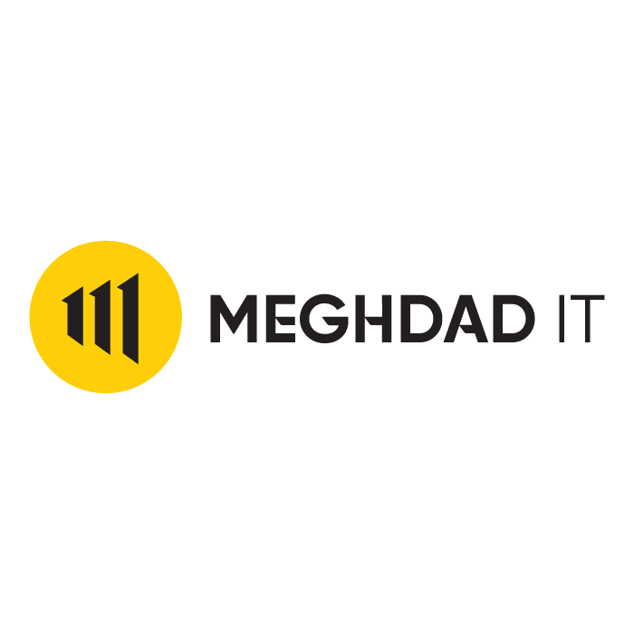 MeghdadIT rebranding